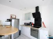 Appartement meublé 2 pièces 39 m²