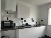 Appartement meublé 2 pièces 40 m²