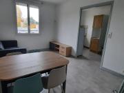 Appartement meublé 2 pièces 40 m²