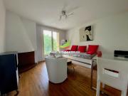 Appartement meublé 2 pièces 40 m²