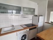 Appartement meublé 2 pièces 40 m²