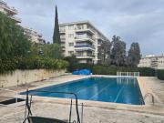 Appartement meublé 2 pièces 40 m²