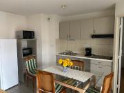 Appartement meublé 2 pièces 40 m²