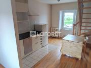 Appartement meublé 2 pièces 40 m²