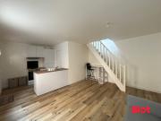 Appartement meublé 2 pièces 40 m²