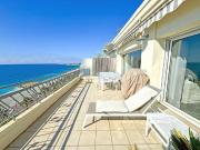 Appartement meublé 2 pièces 40 m²