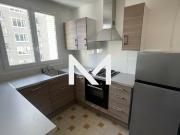 Appartement meublé 2 pièces 40 m²