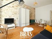 Appartement meublé 2 pièces 40 m²