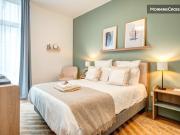 Appartement meublé 2 pièces 40 m²