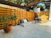 Appartement meublé 2 pièces 40 m²