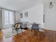 Appartement meublé 2 pièces 40 m²