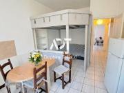 Appartement meublé 2 pièces 40 m²