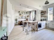 Appartement meublé 2 pièces 40 m²