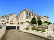 Appartement meublé 2 pièces 40 m²