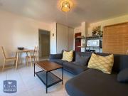 Appartement meublé 2 pièces 40 m²