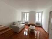 Appartement meublé 2 pièces 40 m²