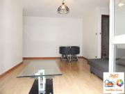 Appartement meublé 2 pièces 40 m²