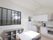 Appartement meublé 2 pièces 40 m²