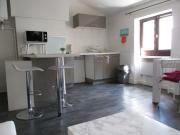 Appartement meublé 2 pièces 40 m²