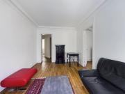 Appartement meublé 2 pièces 40 m²