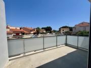 Appartement meublé 2 pièces 40 m²