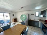 Appartement meublé 2 pièces 40 m²