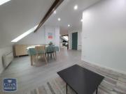 Appartement meublé 2 pièces 40 m²