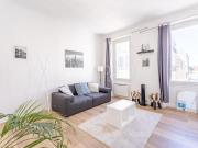 Appartement meublé 2 pièces 40 m²