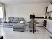 Appartement meublé 2 pièces 40 m²