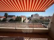 Appartement meublé 2 pièces 40 m²