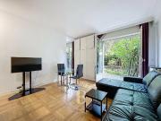 Appartement meublé 2 pièces 40 m² Appartement meublé 2 pièces 40 m²