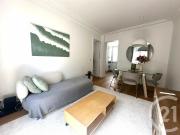 Appartement meublé 2 pièces 40 m²