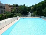 Appartement meublé 2 pièces 40 m²