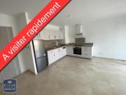 Appartement meublé 2 pièces 40 m²