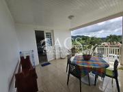 Appartement meublé 2 pièces 40 m²