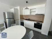 Appartement meublé 2 pièces 40 m²