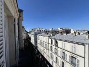 Appartement meublé 2 pièces 40 m²