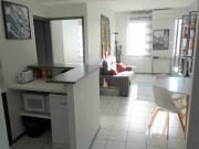 Appartement meublé 2 pièces 40 m²