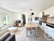 Appartement meublé 2 pièces 40 m² Appartement meublé 2 pièces 40 m²