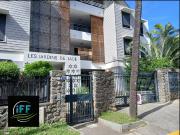 Appartement meublé 2 pièces 40 m²