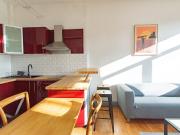 Appartement meublé 2 pièces 40 m² Appartement meublé 2 pièces 40 m²