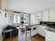 Appartement meublé 2 pièces 40 m²