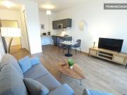 Appartement meublé 2 pièces 40 m²