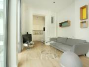 Appartement meublé 2 pièces 40 m²
