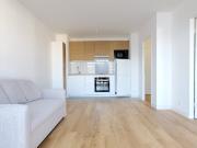 Appartement meublé 2 pièces 40 m²