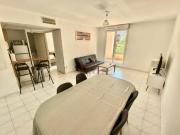 Appartement meublé 2 pièces 40 m²