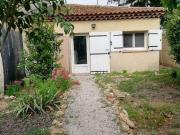 Appartement meublé 2 pièces 40 m²