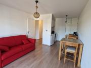 Appartement meublé 2 pièces 40 m²