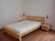 Appartement meublé 2 pièces 40 m²