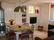 Appartement meublé 2 pièces 40 m²